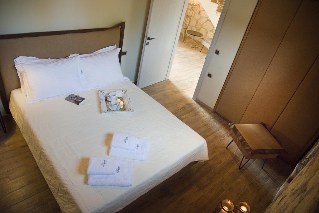 Five Senses Luxury Villas Вурвуру Екстериор снимка
